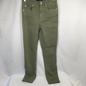 Calvin Klein Women's Contour Skinny Fit Jean